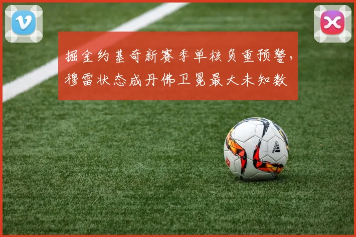 掘金约基奇新赛季单核负重预警，穆雷状态成丹佛卫冕最大未知数